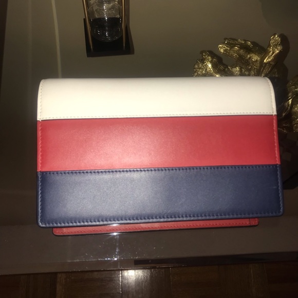 Authentic Gucci Mini Bag normal wear - Picture 4 of 8